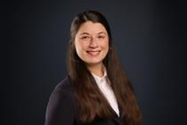 Portrait Charlotte Lipka